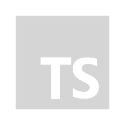 Default TypeScript icon.
