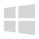 Default Windows 10 icon.